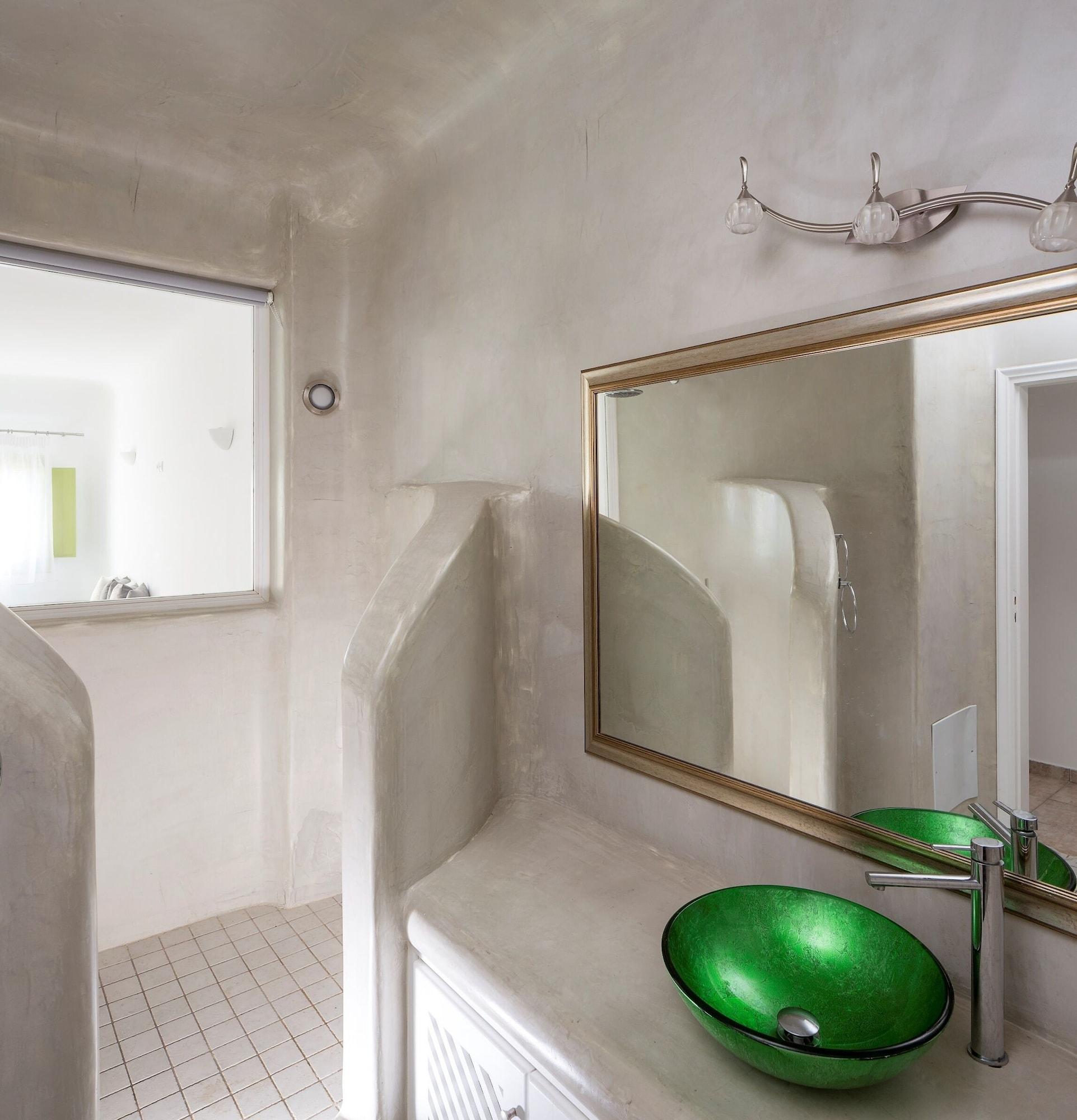 Aelia By Eltheon Imerovigli (Santorini) Exterior foto