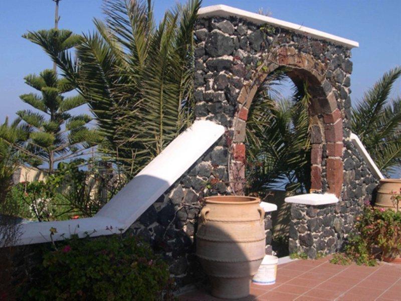 Aelia By Eltheon Imerovigli (Santorini) Exterior foto